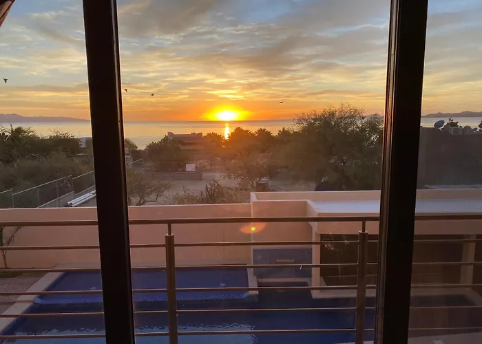 Stella Maris Boutique Hotel